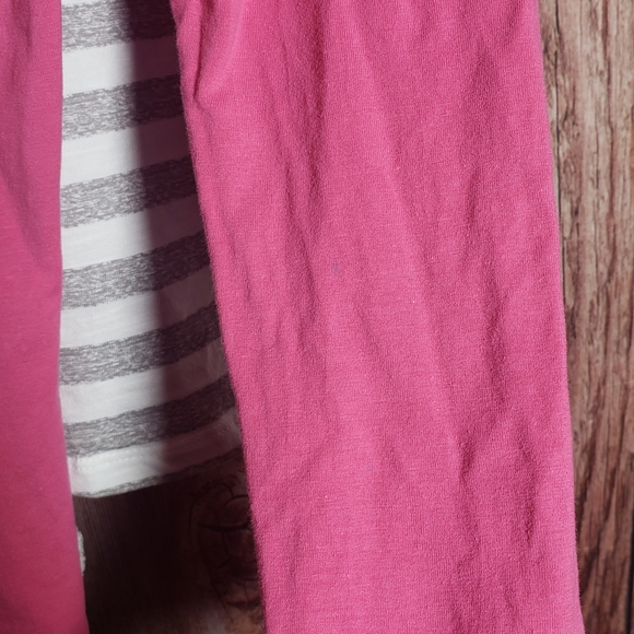 (016) Girls: 4T Real Love 2pc Outfit- F8 - Picture 3 of 7